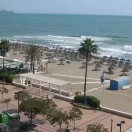 Beautiful Penthouse Solarium In Boliches Beach Fuengirola Exterior foto